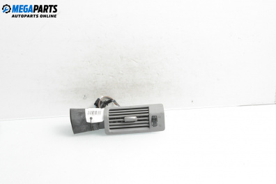 Духалка парно за Volkswagen Touareg SUV I (10.2002 - 01.2013)