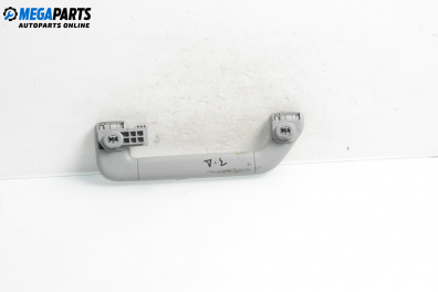 Ръкохватка за таван за Volkswagen Touareg SUV I (10.2002 - 01.2013), 4+1 вр., позиция: задна, дясна