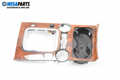 Централна конзола за Volkswagen Touareg SUV I (10.2002 - 01.2013)