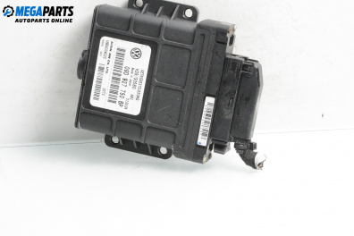 Компютър автоматични скорости за Volkswagen Touareg SUV I (10.2002 - 01.2013), автоматик, № 09D927750BP