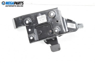 Алуминиева планка за Volkswagen Touareg SUV I (10.2002 - 01.2013), джип