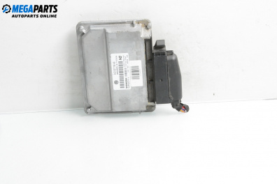 Модул раздатка за Volkswagen Touareg SUV I (10.2002 - 01.2013), № 0AD927755AB