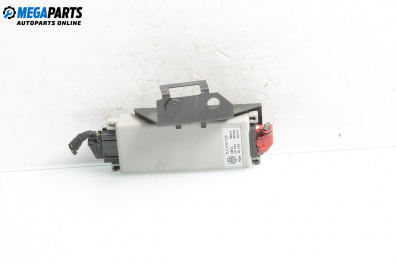 Bluetooth модул за Volkswagen Touareg SUV I (10.2002 - 01.2013), № 7L6035729