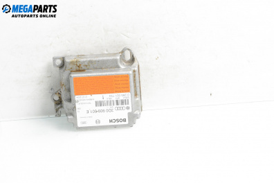 Модул за AIRBAG за Volkswagen Touareg SUV I (10.2002 - 01.2013), № 3D0909601E