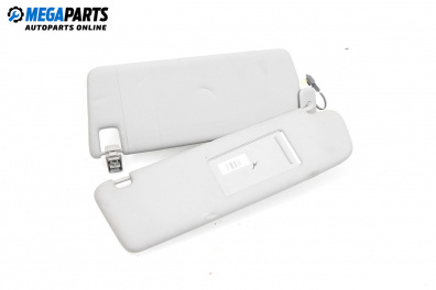 Сенник за Volkswagen Touareg SUV I (10.2002 - 01.2013), позиция: дясна