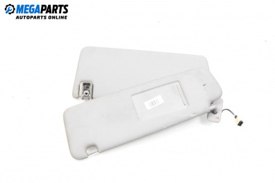 Сенник за Volkswagen Touareg SUV I (10.2002 - 01.2013), позиция: лява