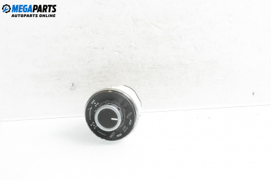 Бутон блокаж диференциал за Volkswagen Touareg SUV I (10.2002 - 01.2013)