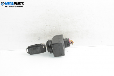 Контактен ключ за Volkswagen Touareg SUV I (10.2002 - 01.2013), № 33300101