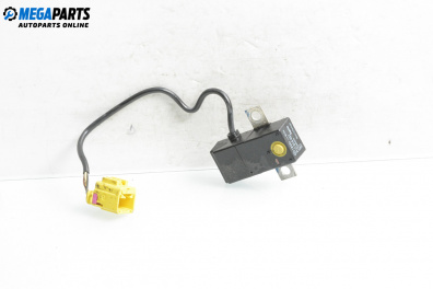 Реле пренапрежение за Volkswagen Touareg SUV I (10.2002 - 01.2013) 2.5 R5 TDI, № 7L0915457