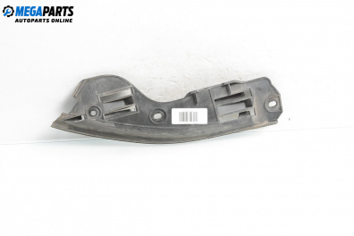 Държач броня за Volkswagen Touareg SUV I (10.2002 - 01.2013), джип, позиция: предна