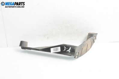 Държач броня за Volkswagen Touareg SUV I (10.2002 - 01.2013), джип, позиция: задна, дясна