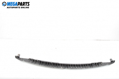 Държач броня за Volkswagen Touareg SUV I (10.2002 - 01.2013), джип, позиция: задна