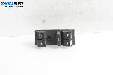 Бутони ел. стъкла  за Volkswagen Touareg SUV I (10.2002 - 01.2013)