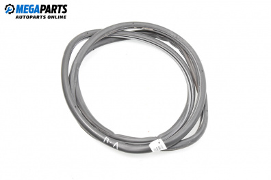 Уплътнение за врата за Volkswagen Touareg SUV I (10.2002 - 01.2013), 4+1 вр., джип, позиция: предна, лява