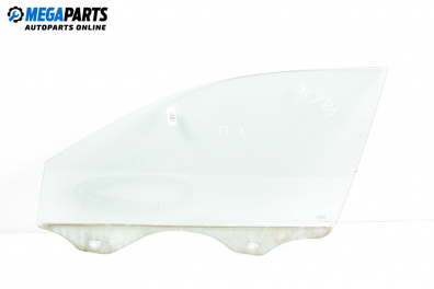 Странично стъкло за Volkswagen Touareg SUV I (10.2002 - 01.2013), 4+1 вр., джип, позиция: предна, лява