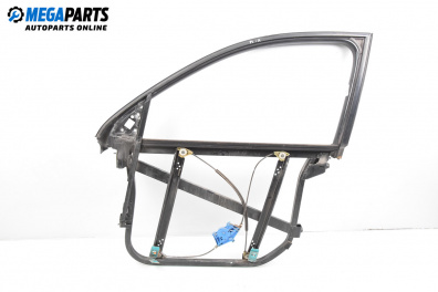 Основа кора врата за Volkswagen Touareg SUV I (10.2002 - 01.2013), 4+1 вр., джип, позиция: предна, лява