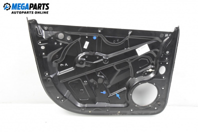 Основа кора врата за Volkswagen Touareg SUV I (10.2002 - 01.2013), 4+1 вр., джип, позиция: предна, лява