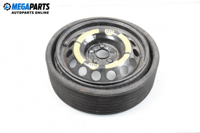Резервна гума за Volkswagen Touareg SUV I (10.2002 - 01.2013) 17 цола (Цената е за 1 бр.)