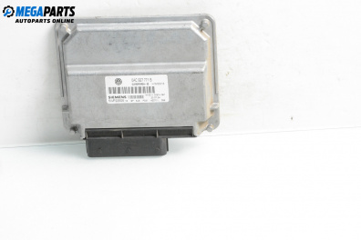 Компютър скоростна кутия за Volkswagen Touareg SUV I (10.2002 - 01.2013), автоматик