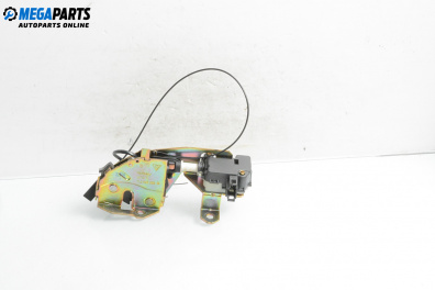 Брава задно стъкло за Volkswagen Touareg SUV I (10.2002 - 01.2013), джип, № 7L0827505D