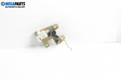 Машинка централно заключване за Volkswagen Touareg SUV I (10.2002 - 01.2013), 4+1 вр., позиция: задна