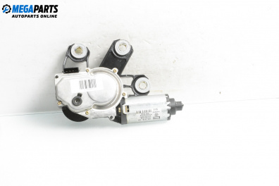 Ел. мотор за чистачките за Volkswagen Touareg SUV I (10.2002 - 01.2013), джип, позиция: задна, № 7L0955712B