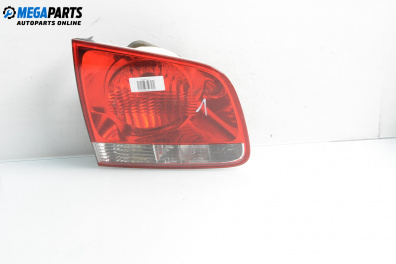 Вътрешен стоп за Volkswagen Touareg SUV I (10.2002 - 01.2013), джип, позиция: лява