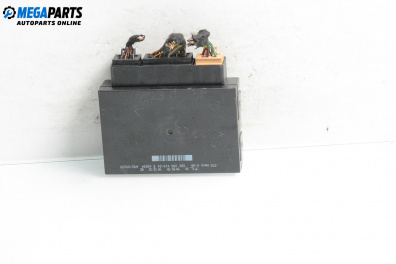 Комфорт модул за Volkswagen Touareg SUV I (10.2002 - 01.2013), № 7L0959933Е