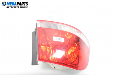 Стоп за Volkswagen Touareg SUV I (10.2002 - 01.2013), джип, позиция: лява