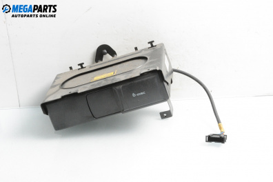 CD чейнджър за Volkswagen Touareg SUV I (10.2002 - 01.2013), № 1J6035111