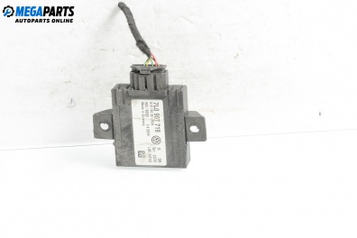 Модул аларма за Volkswagen Touareg SUV I (10.2002 - 01.2013), № 7L0907719