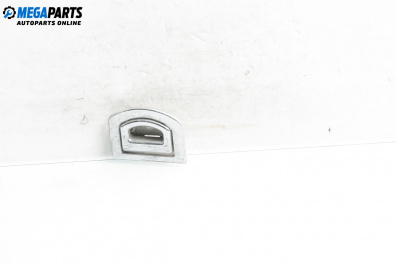 Закопчалка в багажник за Volkswagen Touareg SUV I (10.2002 - 01.2013), джип, № 1J0864203