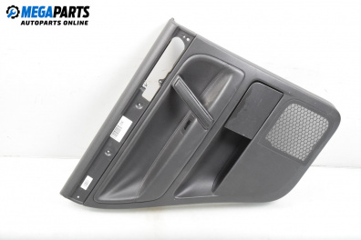 Кора врата за Volkswagen Touareg SUV I (10.2002 - 01.2013), 4+1 вр., джип, позиция: задна, лява