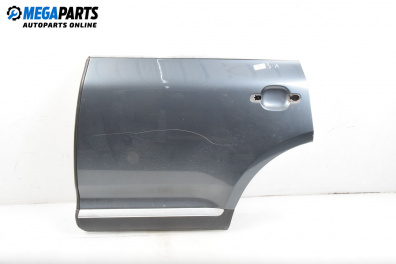 Врата за Volkswagen Touareg SUV I (10.2002 - 01.2013), 4+1 вр., джип, позиция: задна, лява