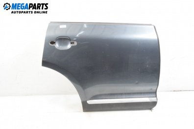 Врата за Volkswagen Touareg SUV I (10.2002 - 01.2013), 4+1 вр., джип, позиция: задна, дясна