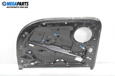 Основа кора врата за Volkswagen Touareg SUV I (10.2002 - 01.2013), 4+1 вр., джип, позиция: предна, дясна