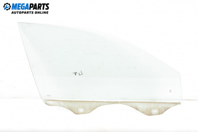 Странично стъкло за Volkswagen Touareg SUV I (10.2002 - 01.2013), 4+1 вр., джип, позиция: предна, дясна