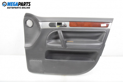 Кора врата за Volkswagen Touareg SUV I (10.2002 - 01.2013), 4+1 вр., джип, позиция: предна, дясна