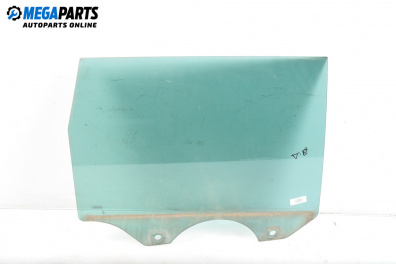 Странично стъкло за Volkswagen Touareg SUV I (10.2002 - 01.2013), 4+1 вр., джип, позиция: задна, дясна