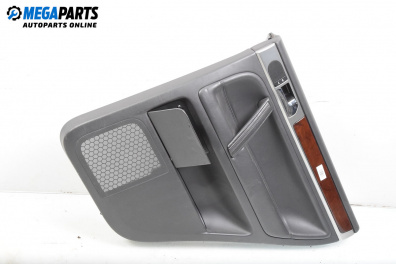 Кора врата за Volkswagen Touareg SUV I (10.2002 - 01.2013), 4+1 вр., джип, позиция: задна, дясна