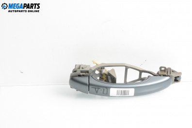 Външна дръжка за Volkswagen Touareg SUV I (10.2002 - 01.2013), 4+1 вр., джип, позиция: предна, дясна