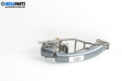 Външна дръжка за Volkswagen Touareg SUV I (10.2002 - 01.2013), 4+1 вр., джип, позиция: задна, дясна