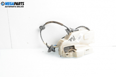 Брава на врата за Volkswagen Touareg SUV I (10.2002 - 01.2013), позиция: предна, дясна