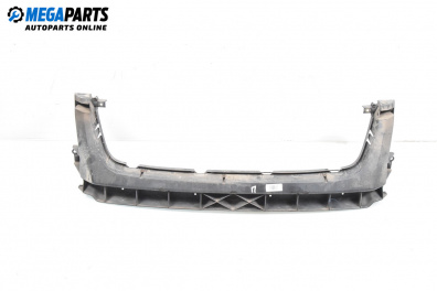 Държач броня за Volkswagen Touareg SUV I (10.2002 - 01.2013), джип, позиция: предна