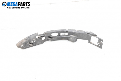 Държач броня за Volkswagen Touareg SUV I (10.2002 - 01.2013), джип, позиция: задна