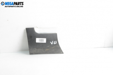 Външни лайсни за Volkswagen Touareg SUV I (10.2002 - 01.2013), джип, позиция: лява