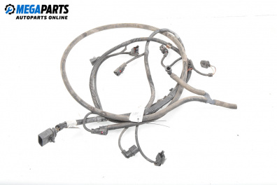 Ел. инсталация за Volkswagen Touareg SUV I (10.2002 - 01.2013) 2.5 R5 TDI, 174 к.с.