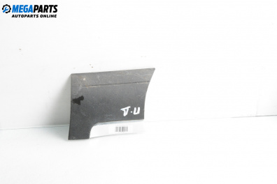 Външни лайсни за Volkswagen Touareg SUV I (10.2002 - 01.2013), джип, позиция: дясна