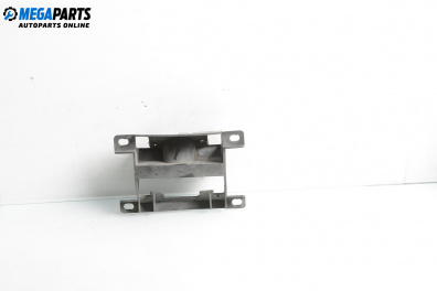 Държач броня за Volkswagen Touareg SUV I (10.2002 - 01.2013), джип, позиция: предна, лява