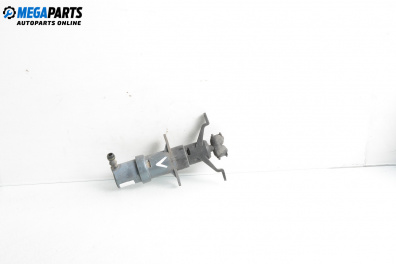 Пръскалка фар за Volkswagen Touareg SUV I (10.2002 - 01.2013), позиция: лява